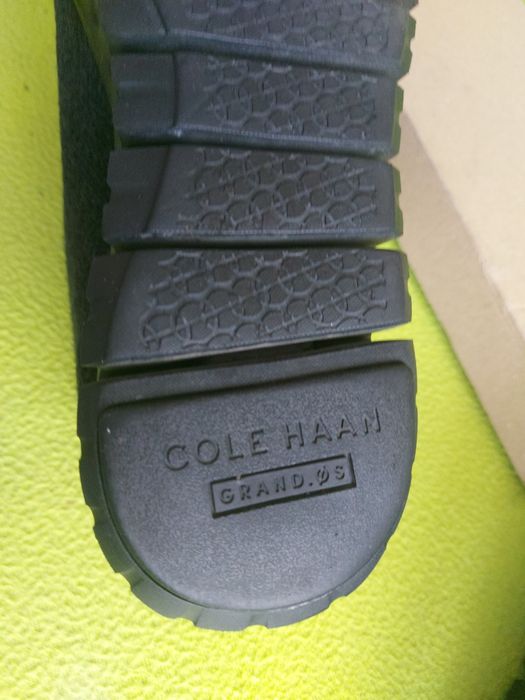 Cole Haan'Zero Grand-43н-Оригинални