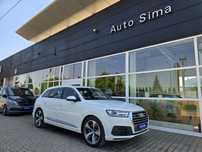 Audi Q7 Benzina / Unic Proprietar / Revizii recente / Posibilitate RATE