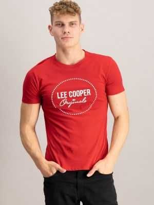 Тениска Lee Cooper
