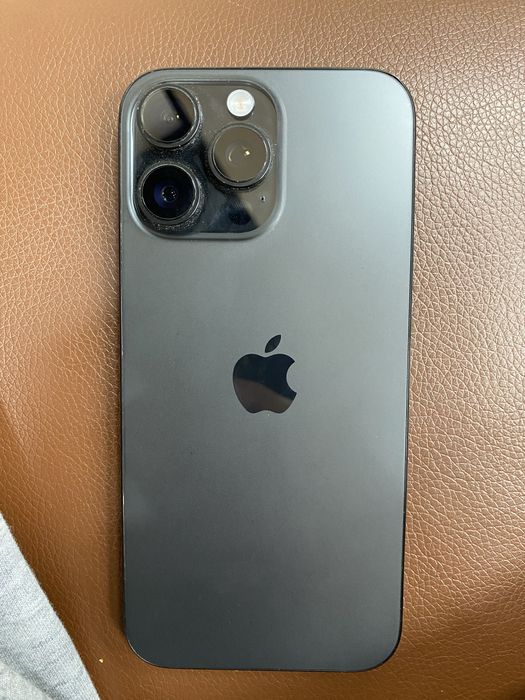 Айфон 16 пор макс