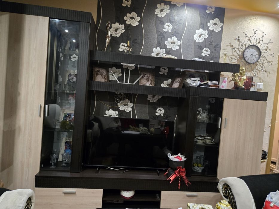 Секция за дневна стая