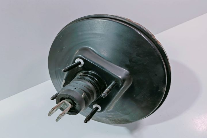 Tulumba Frana  cu pompa centrala 6M512B195FE Ford C-Max prima generat