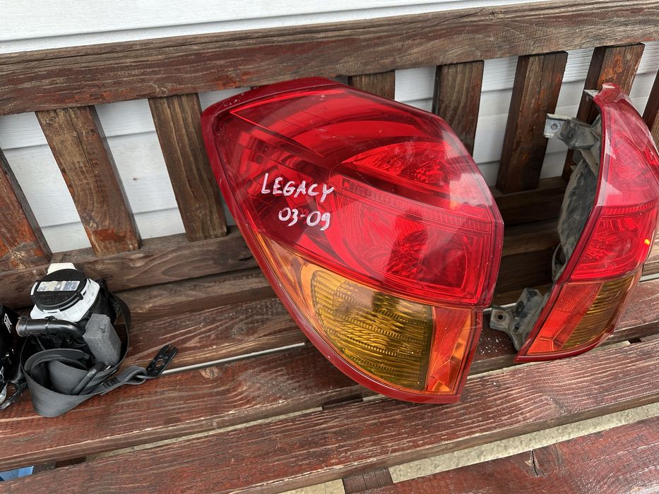 Стоп/Стопове за Субару Легаси Комби 2003-2009г.!