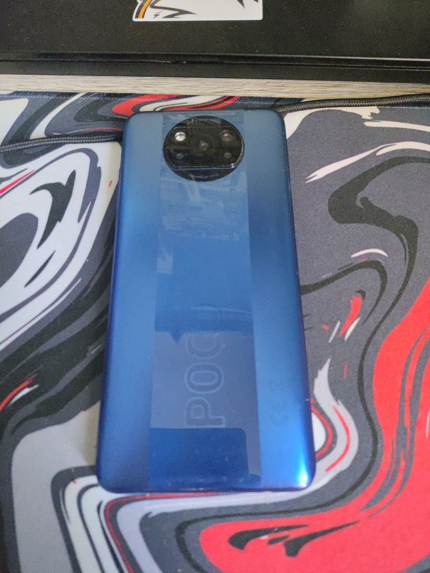 Poco X3 Pro 8/256
