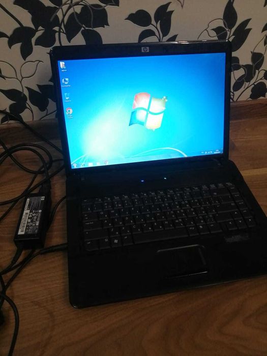 Ноутбук HP самсунг хороший