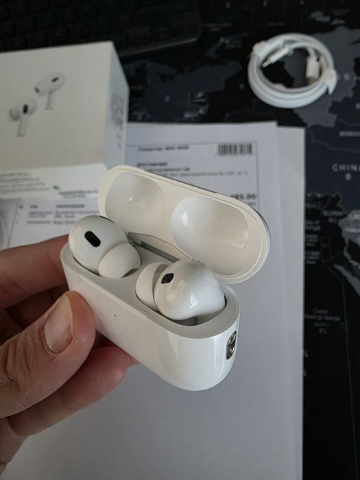 Apple AirPods 2 Pro, оригинални