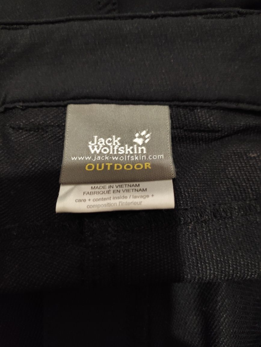 Pantaloni Jack Wolfskin