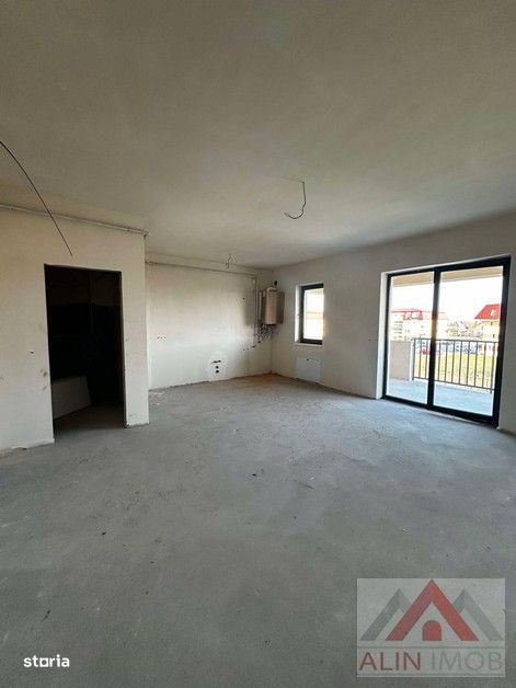 Ansamblu rezidential,Zona Semicentral