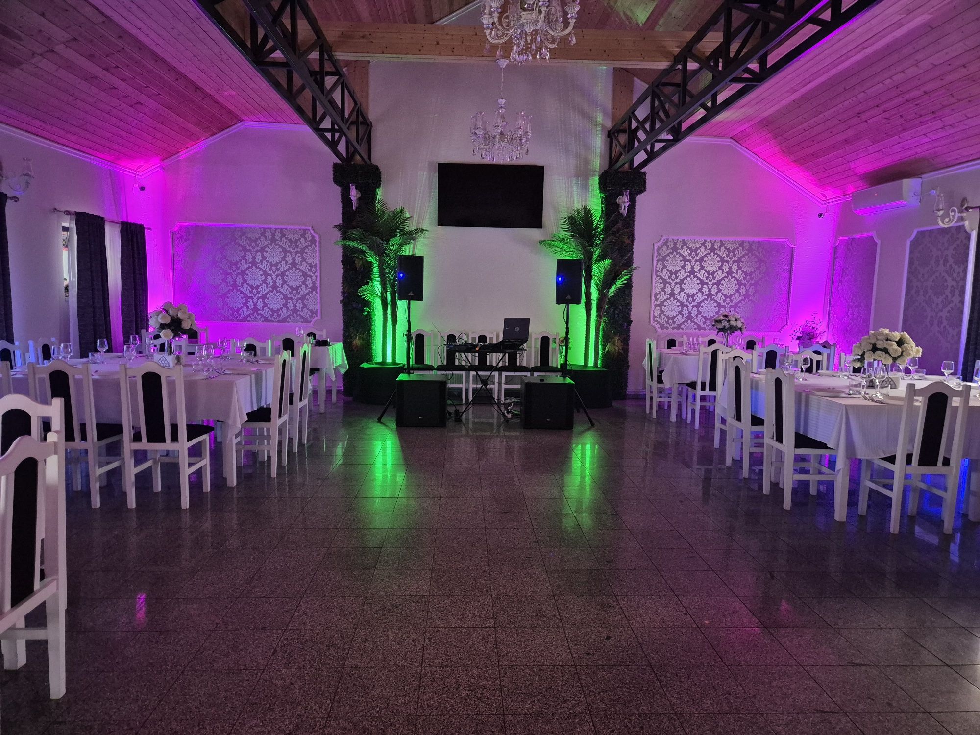 DJ/MC Evenimente Private,  Majorate,  Nunti, Botezuri