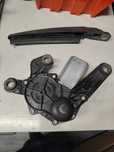 Motor si stergator pentru luneta Ligier js50l