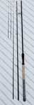 Lanseta Feeder Robinhan HARRIER Light 3.30m A:60gr Nano carbon IM12