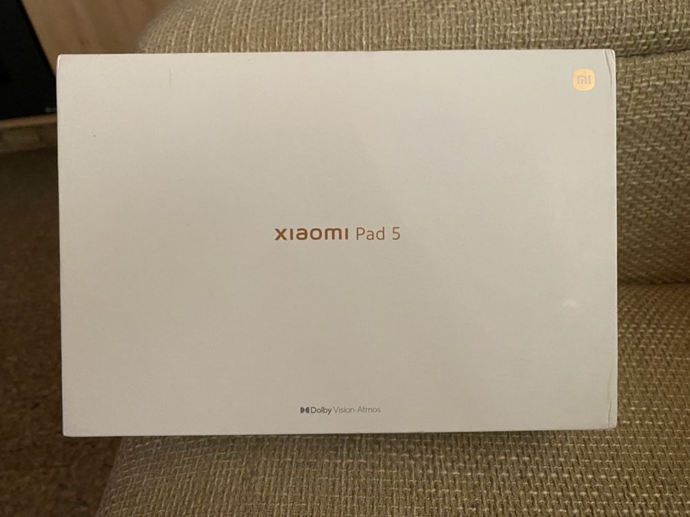 Tableta Xiaomi Pad 5,