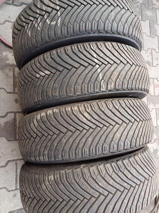 Гуми 195/65/15 Мишелин