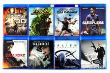 Blu Ray Филми Блу Рей с БГ субтитри