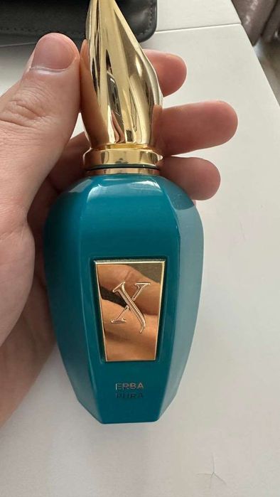 Xerjoff Erba Pura 50ml