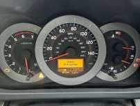 Oglinda stanga completa Toyota RAV 4 2007 SUV 2.2 TDI