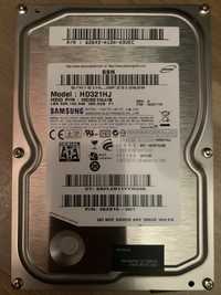 HDD desktop Samsung