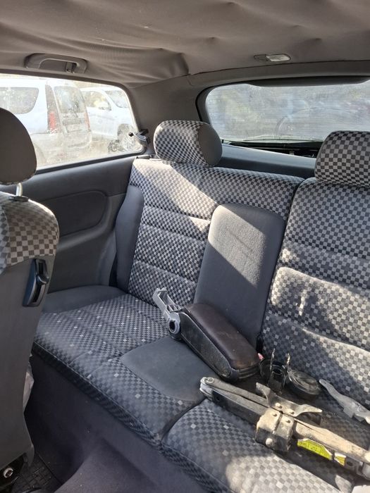 Vand audi a3 1.9 tdi fără acte