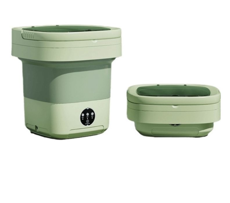 складная стиральная машина