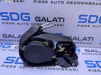 Centura Siguranta Stanga Fata Sofer Renault Scenic 2 2003 - 2009 Cod 8200309205