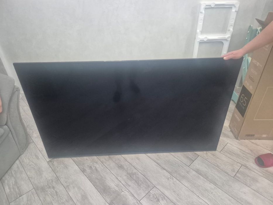 Продам телевизор