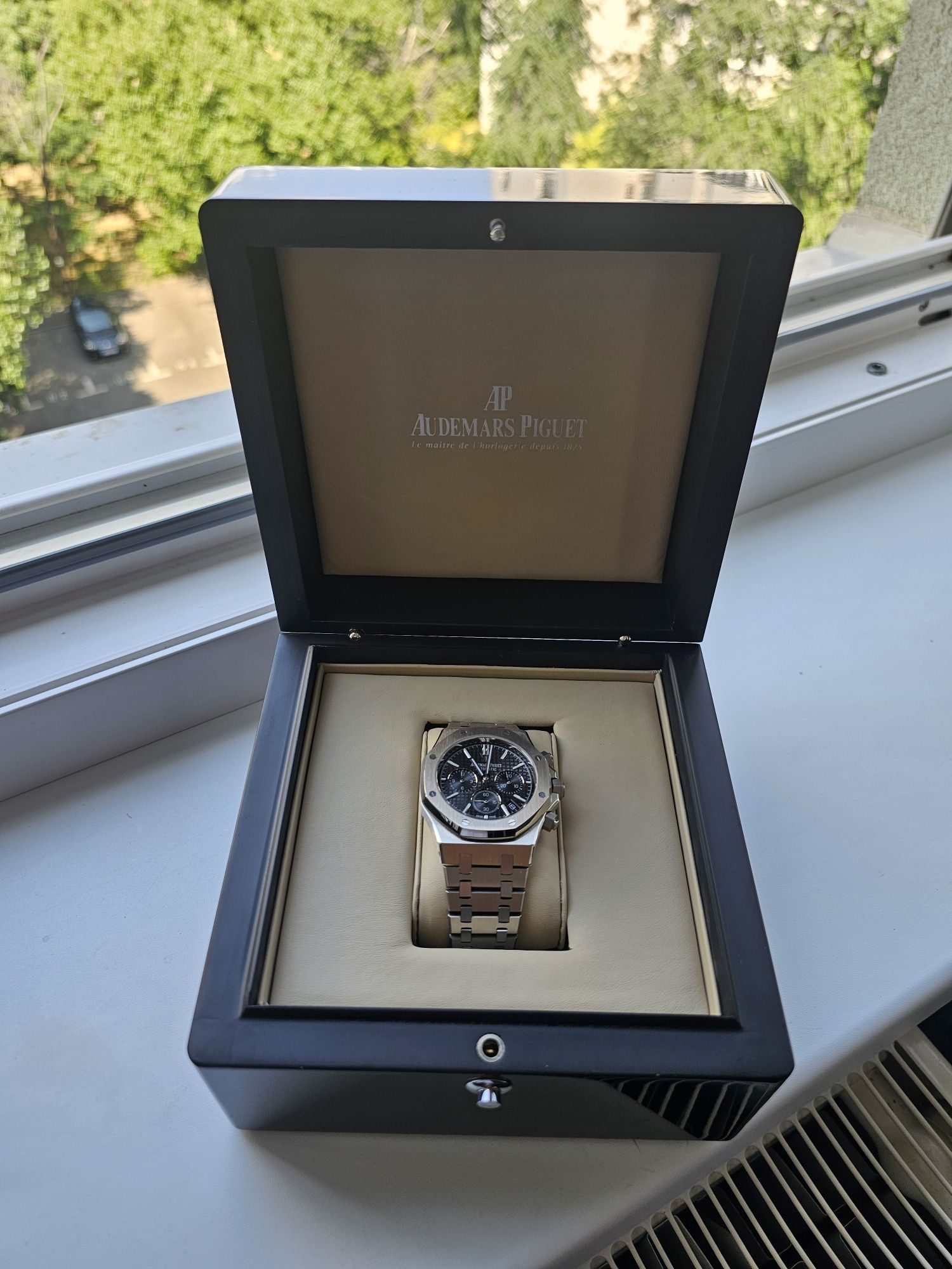 Ceas Audemars Piguet