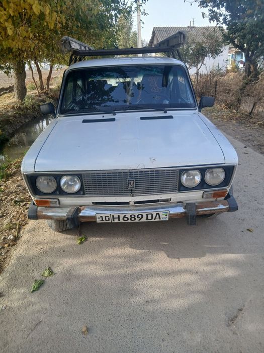 Jiguli sotiladi 1992y