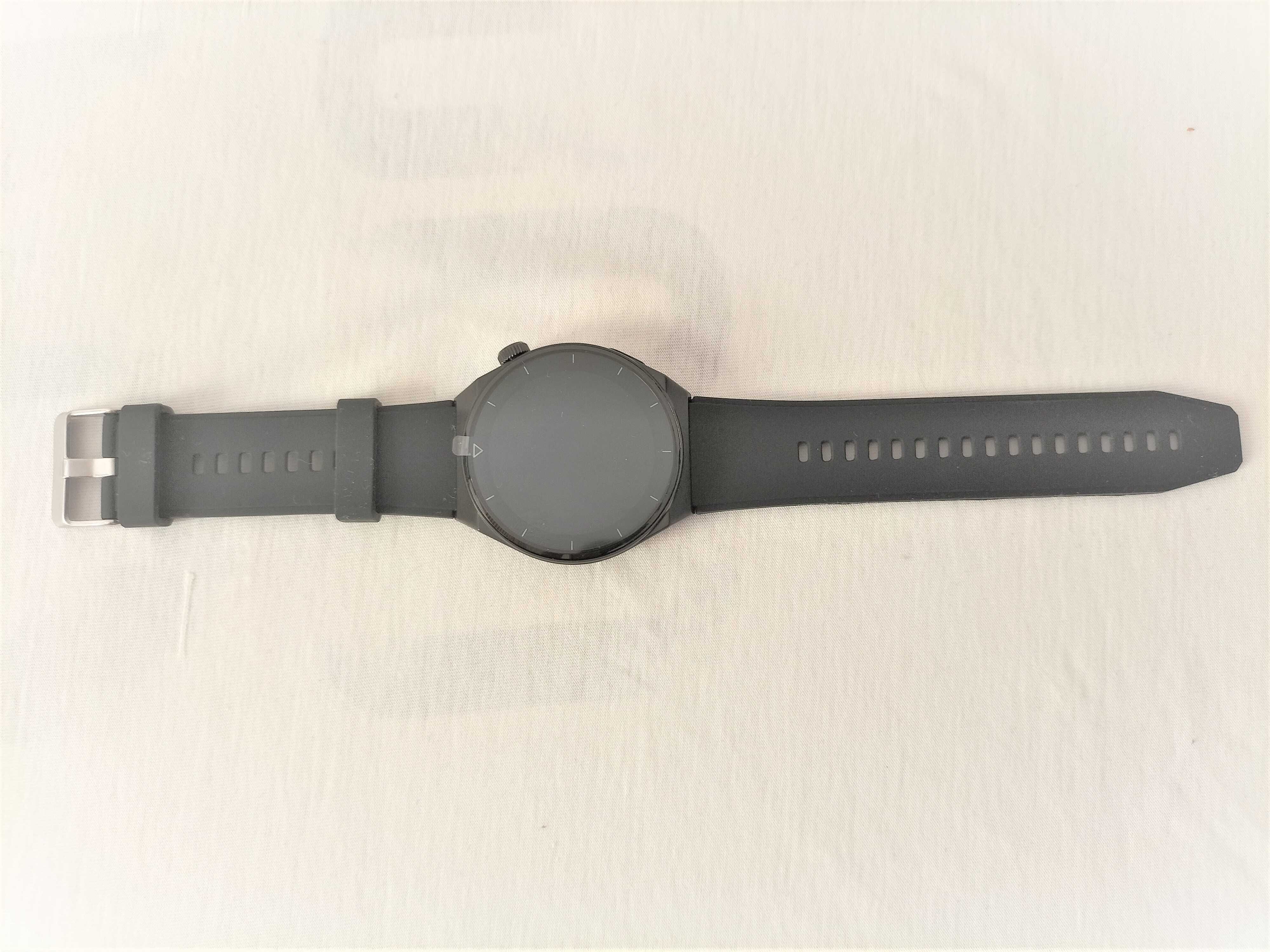 Smart watch GT3, model Business cu multiple functii