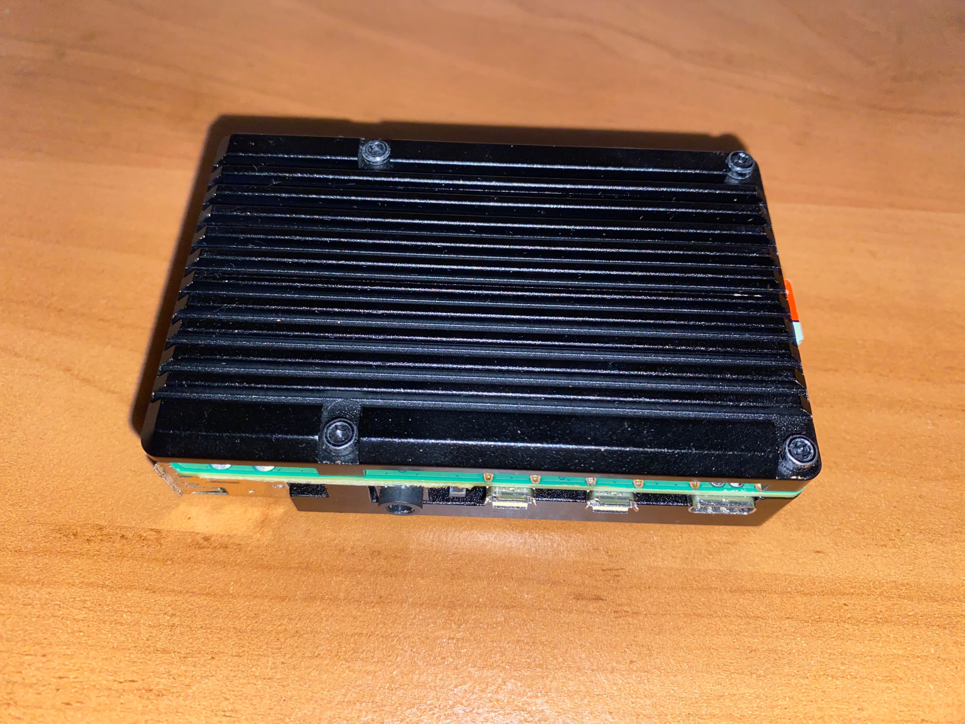 raspberry pi 4, 4 гб, оригинал
