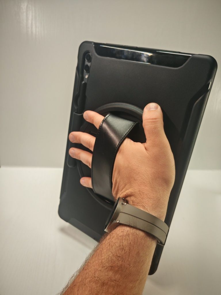 Samsung Galaxy Tab S9 Ultra 512gb с клавиатура