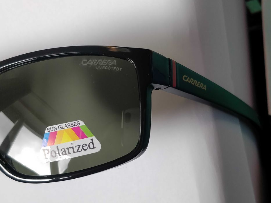 Ochelari de Soare Carrera 2037 polarizati UV400