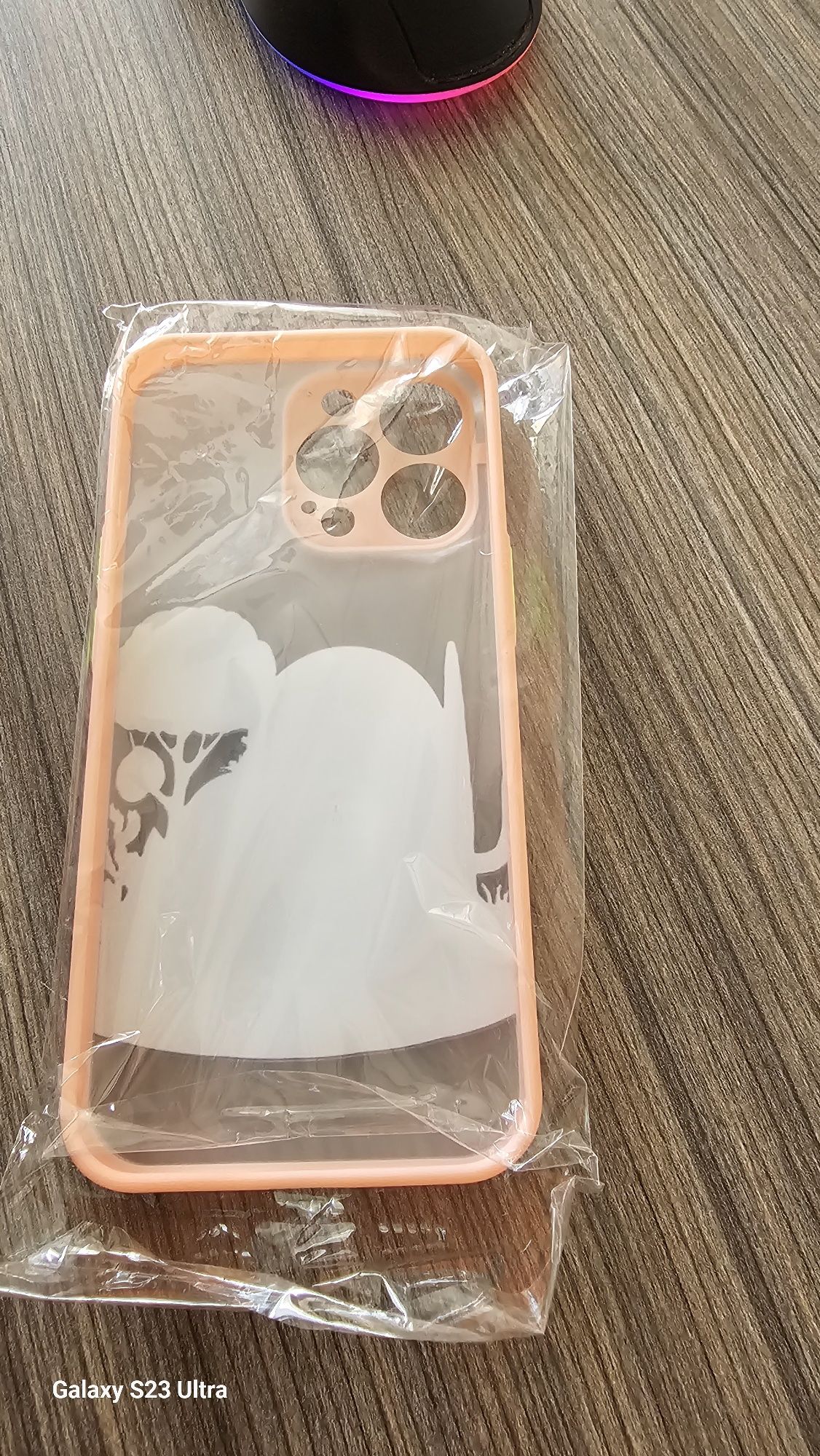 Кейс за IPhone 13pro