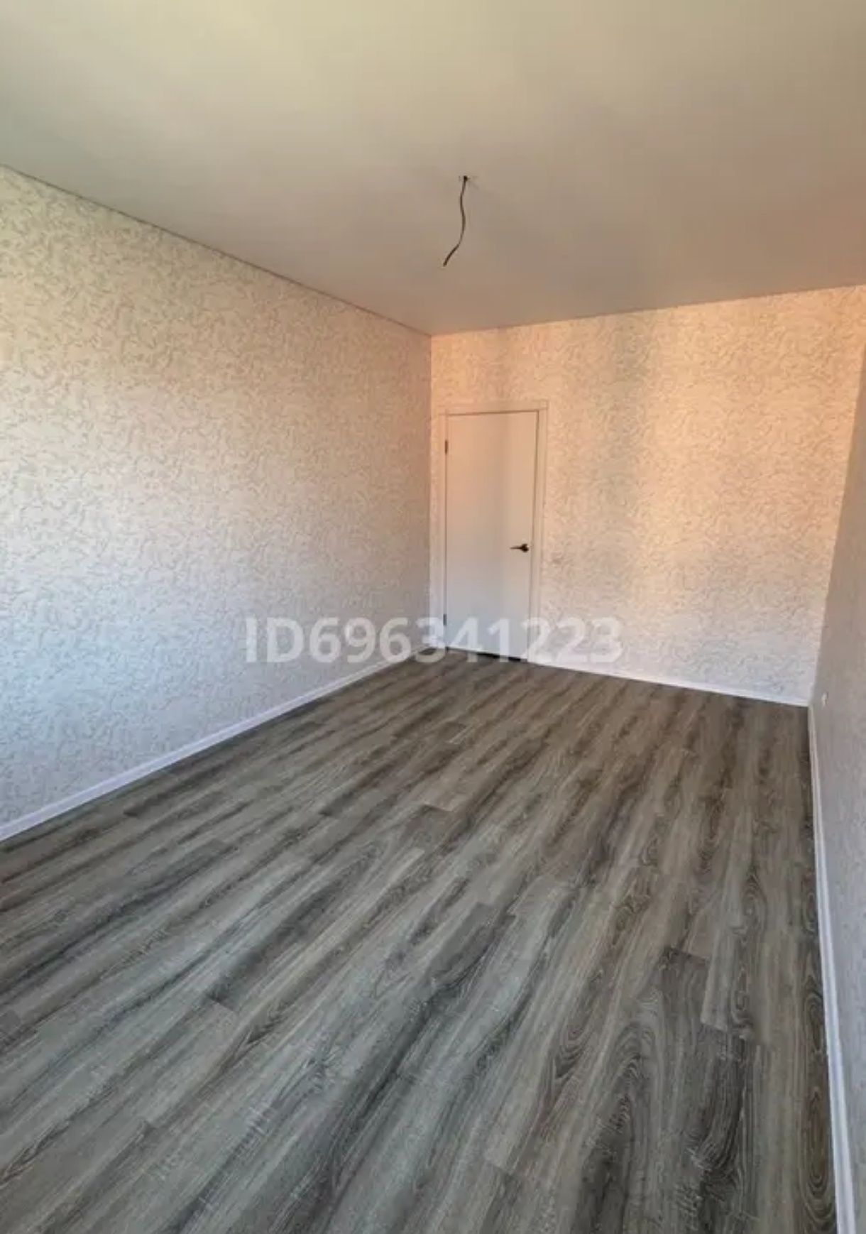 Продам  квартиру Береке 45