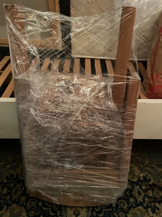 Стол за маса модел Ingolf Ikea