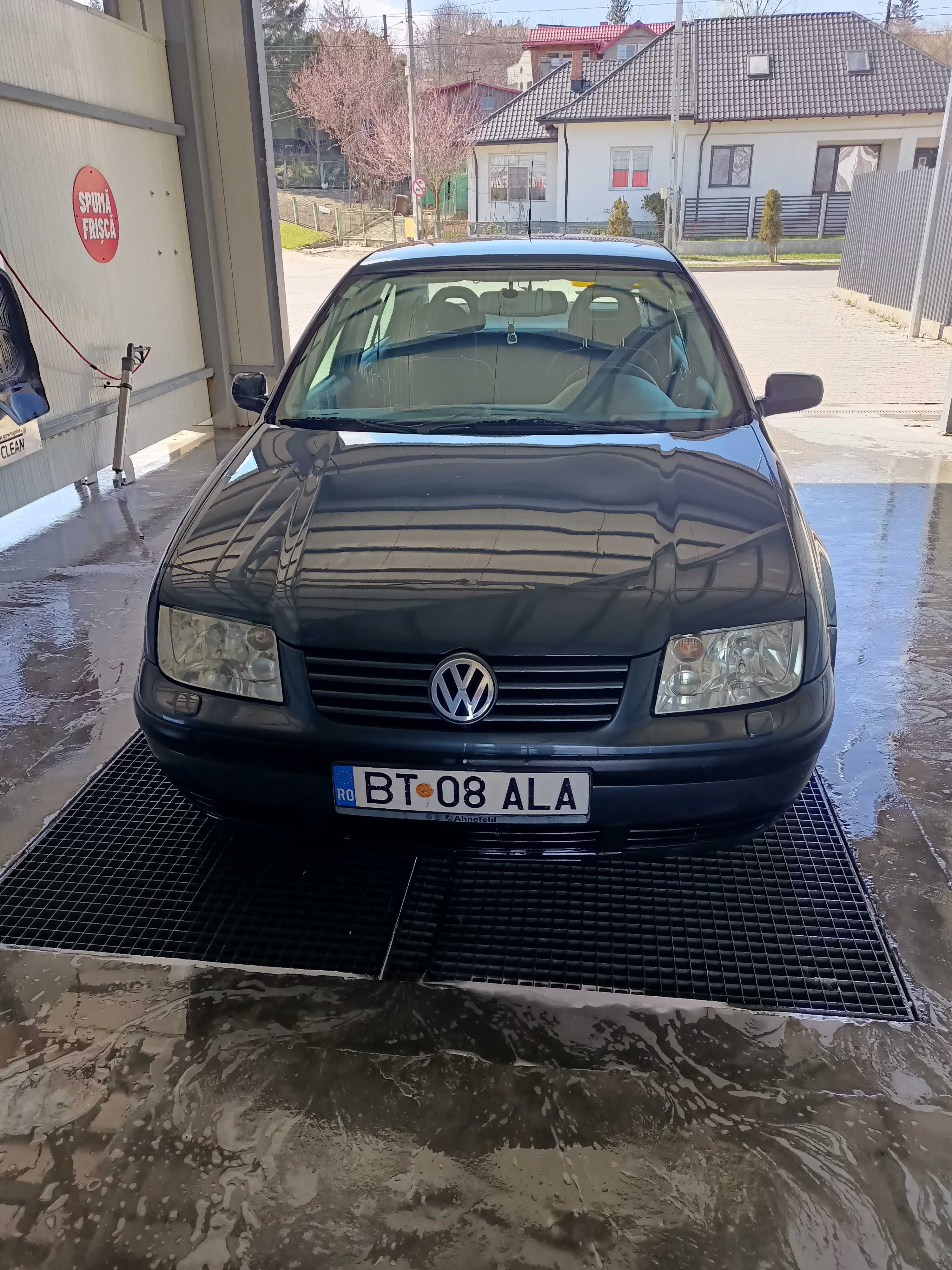 De vânzare VW Bora