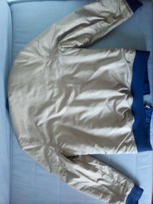 Geaca Tommy Hilfilger