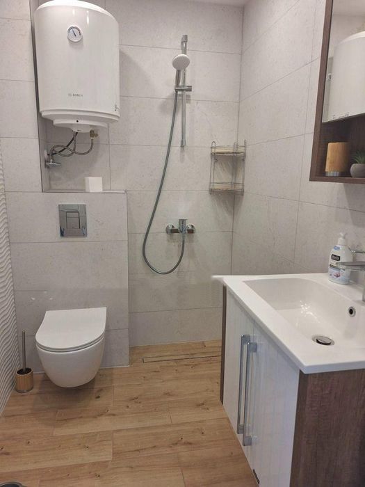 Дава се под наем Двустаен апартамент в София, Гео Милев - 72 кв.м за 750 € - Снимка #8