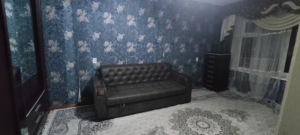 Квартира сотилади аэропорт худудида