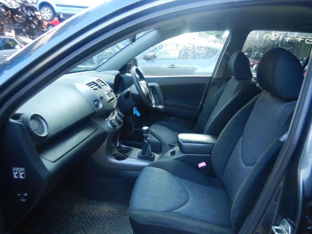 НА ЧАСТИ Toyota Rav4 2.2 D-4D 136К.С 2007г