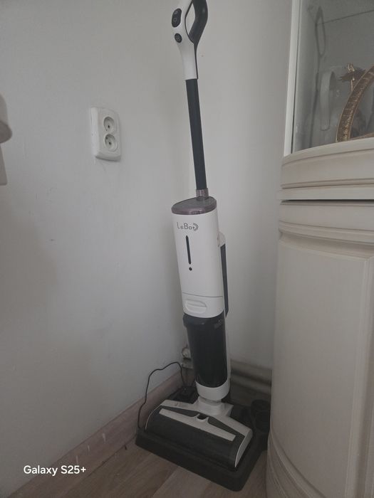 Пылесос 2 в 1 б/у