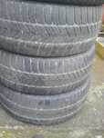 4 anvelope cauciucuri iarna vara 225 50 17 hankook si 4 195 65 15