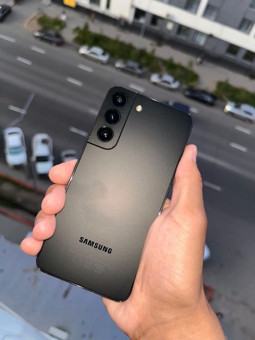 Обмен Samsung S22 128GB