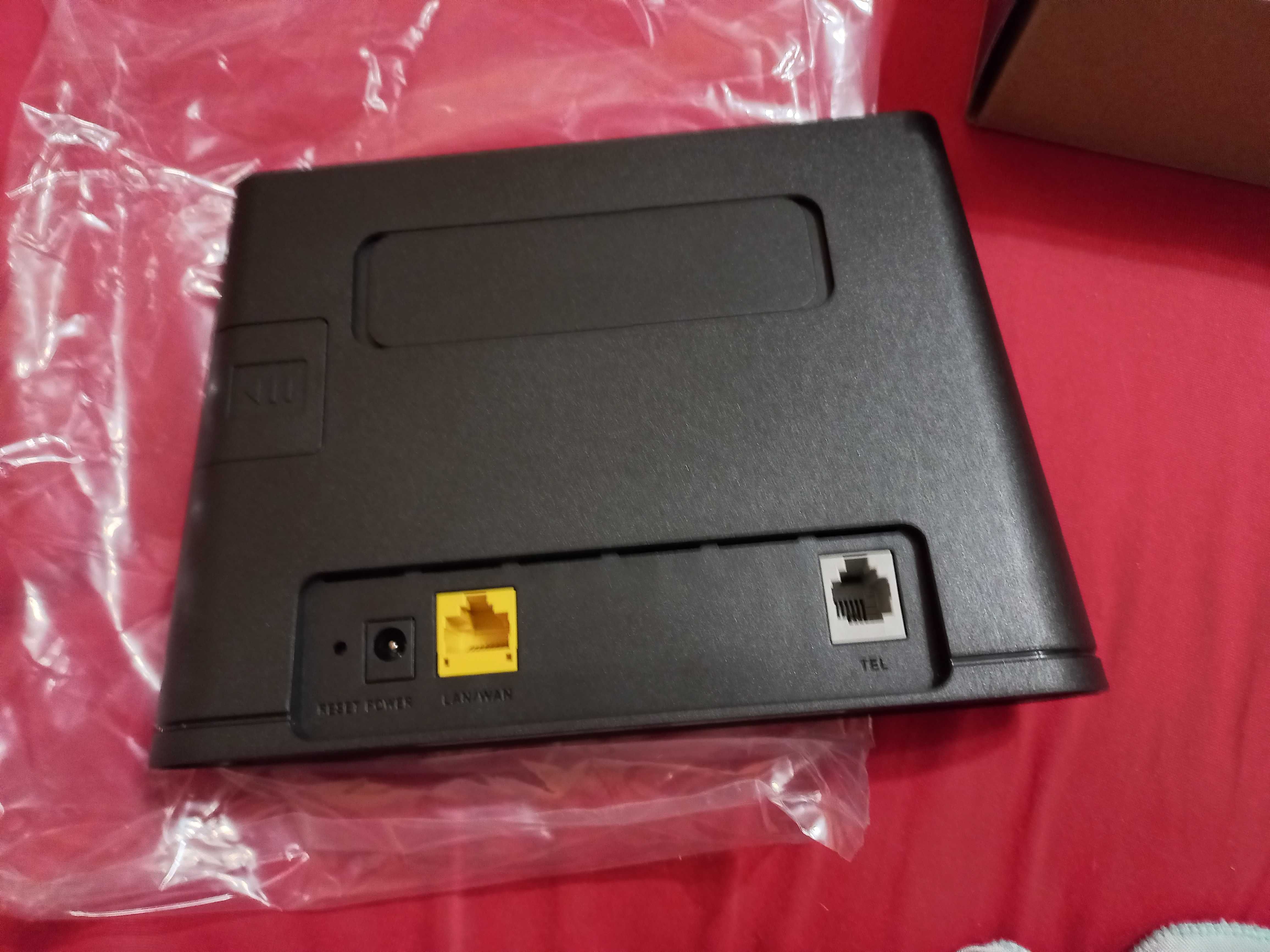 4G LTE LAN Рутер Huawei B311s-22 и B310s-22