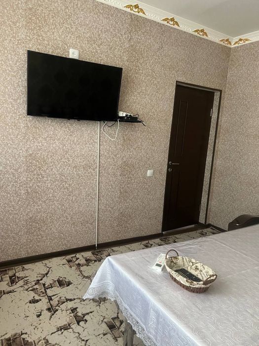 Сдается 3х комнатная квартира