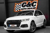 Audi Q5 !! Posibilitate CREDIT AUTO / S-Line / Hybrid / Quattro / Carbon !!