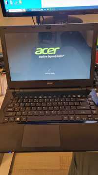 Laptop Acer E5 Intel Celeron 2957U/ 4GB DDR3 / 500 GB / oferta