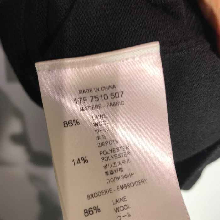 Givenchy Unisex sweater