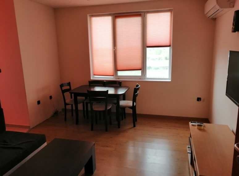 Дава се под наем Тристаен апартамент в Пловдив, Център - 90 кв.м за 499.8 € - Снимка #1