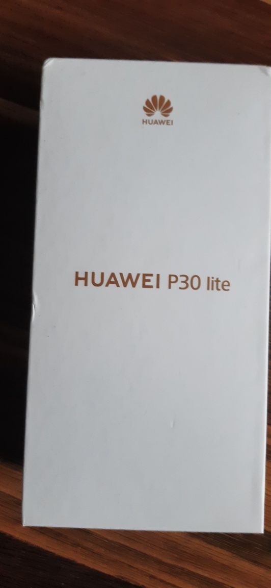 Huawei P30  Lite