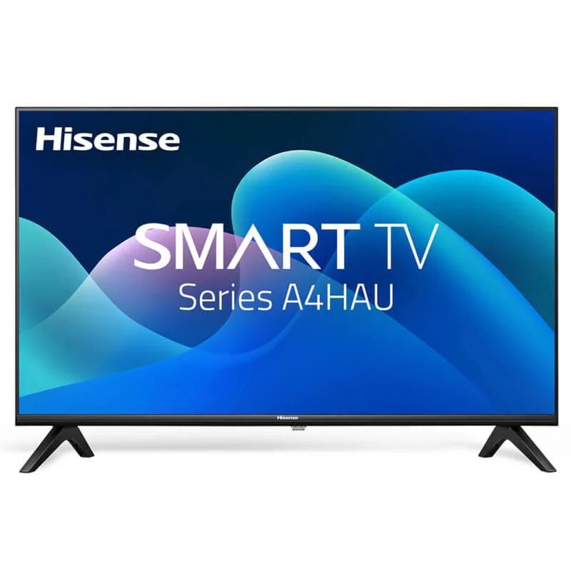 Телевизор Hisense Vidaa платформа Smart Tv 55A6N UHD +подарок есть